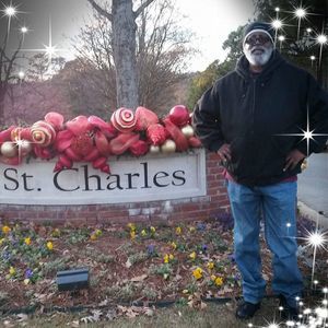 Meet your Posher, Charles